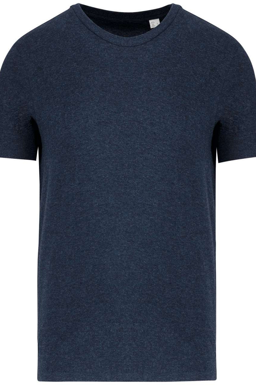 ECO-FRIENDLY UNISEX T-SHIRT