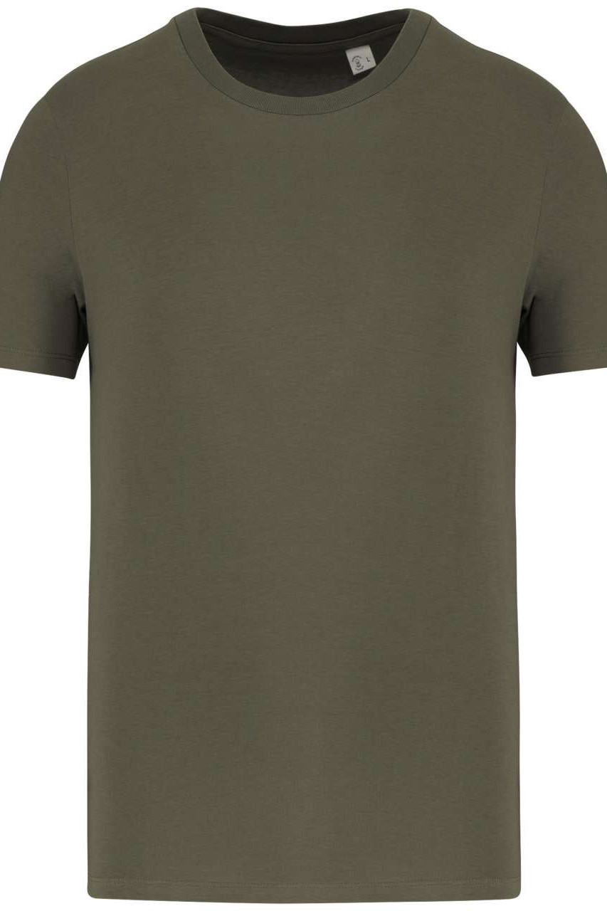 ECO-FRIENDLY UNISEX T-SHIRT