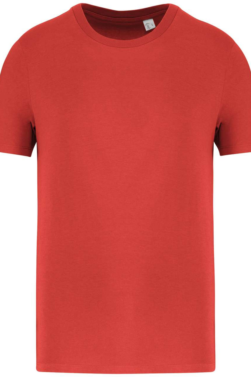 ECO-FRIENDLY UNISEX T-SHIRT