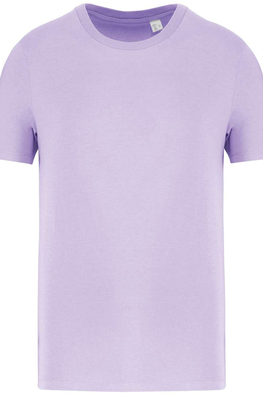 ECO-FRIENDLY UNISEX T-SHIRT