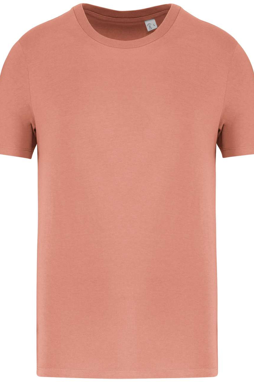 ECO-FRIENDLY UNISEX T-SHIRT