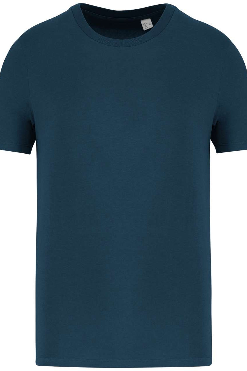 ECO-FRIENDLY UNISEX T-SHIRT