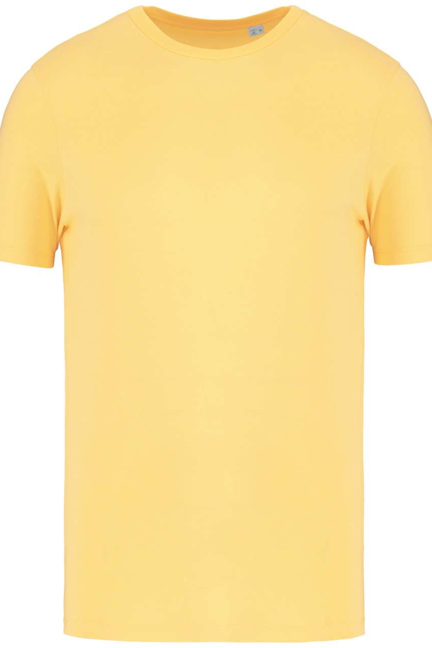 ECO-FRIENDLY UNISEX T-SHIRT