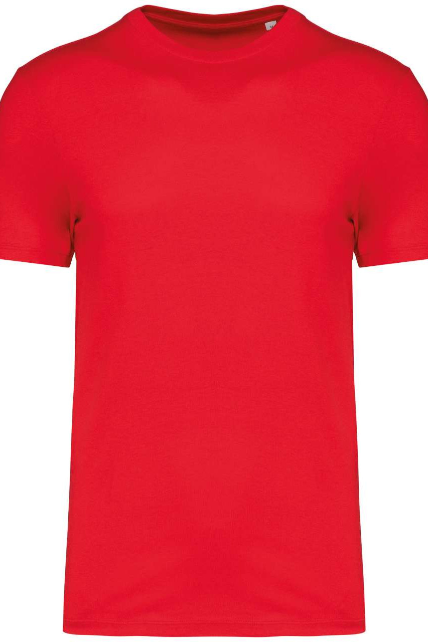 ECO-FRIENDLY UNISEX T-SHIRT