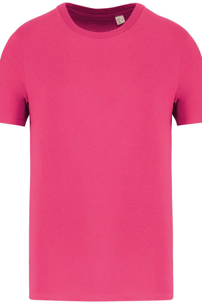 ECO-FRIENDLY UNISEX T-SHIRT