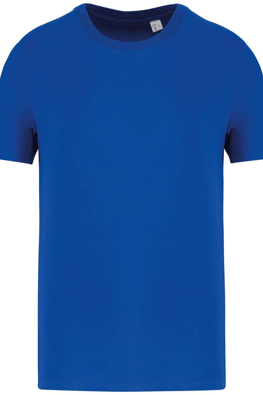 ECO-FRIENDLY UNISEX T-SHIRT