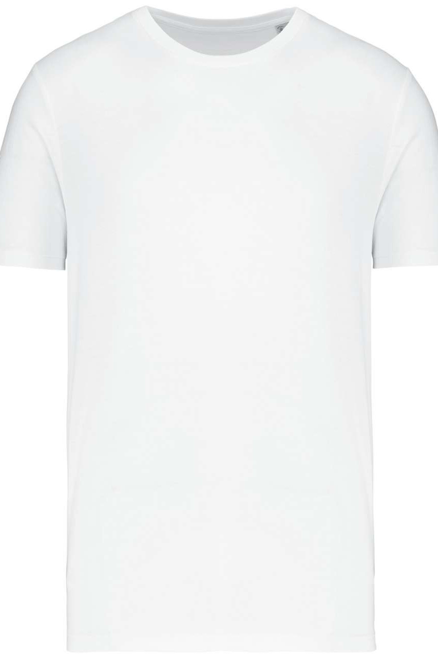 ECO-FRIENDLY UNISEX T-SHIRT
