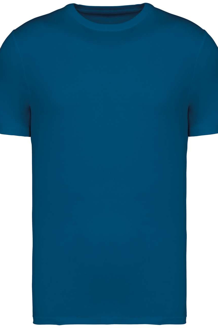 UNISEX ECO-FRIENDLY T-SHIRT