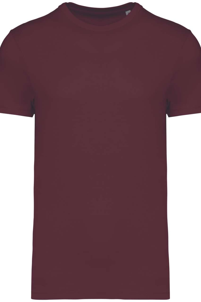 UNISEX ECO-FRIENDLY T-SHIRT