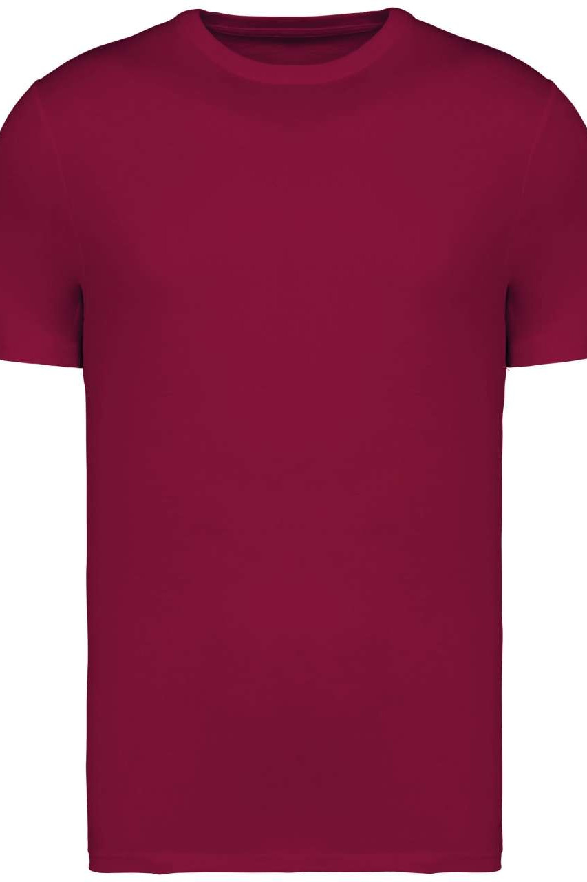 UNISEX ECO-FRIENDLY T-SHIRT