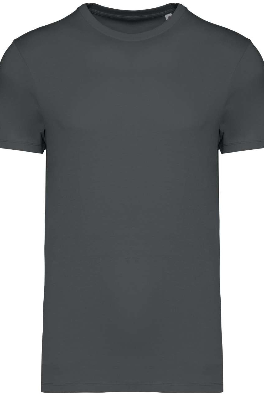 UNISEX ECO-FRIENDLY T-SHIRT