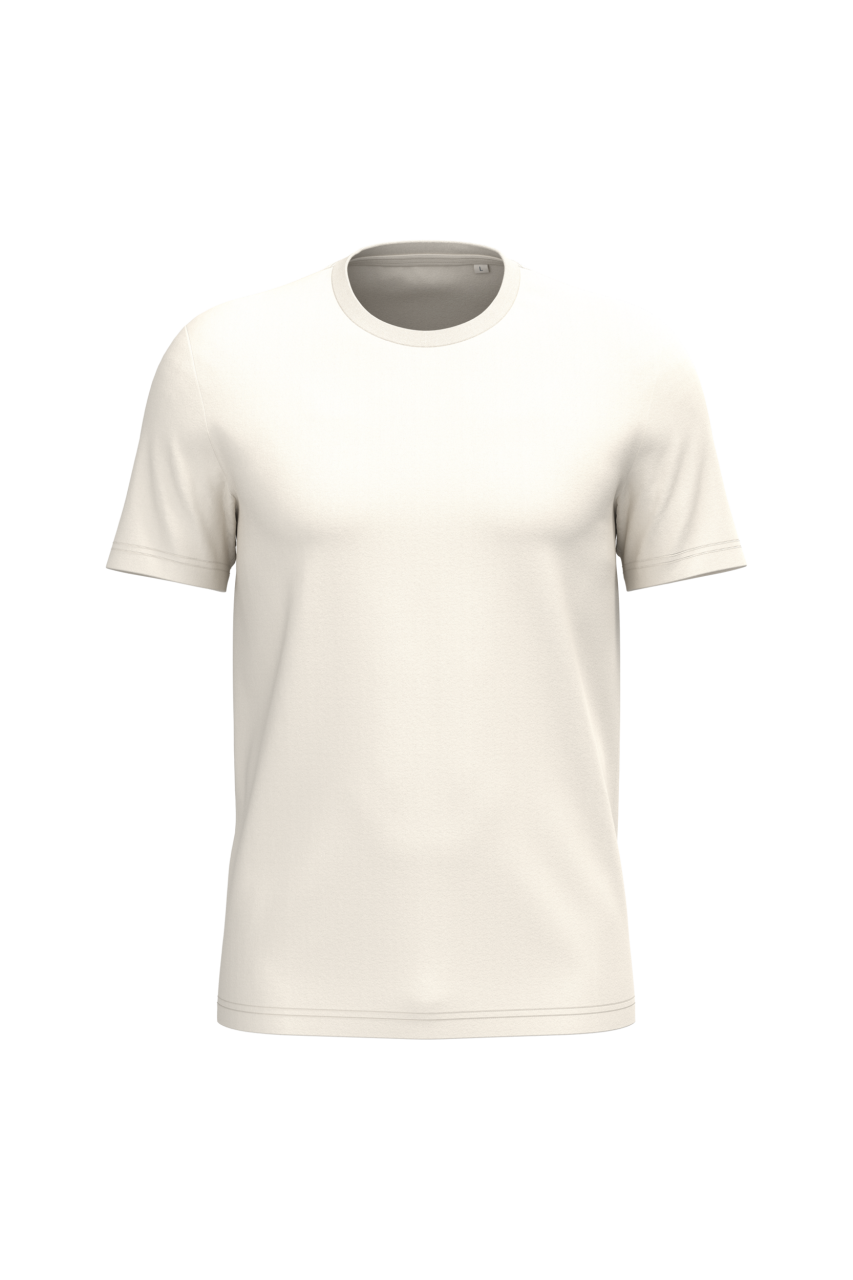 UNISEX ECO-FRIENDLY T-SHIRT