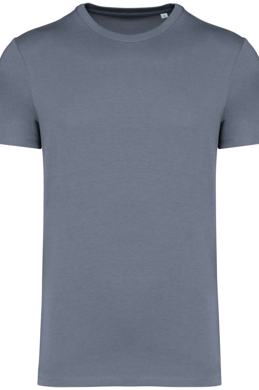 UNISEX ECO-FRIENDLY T-SHIRT