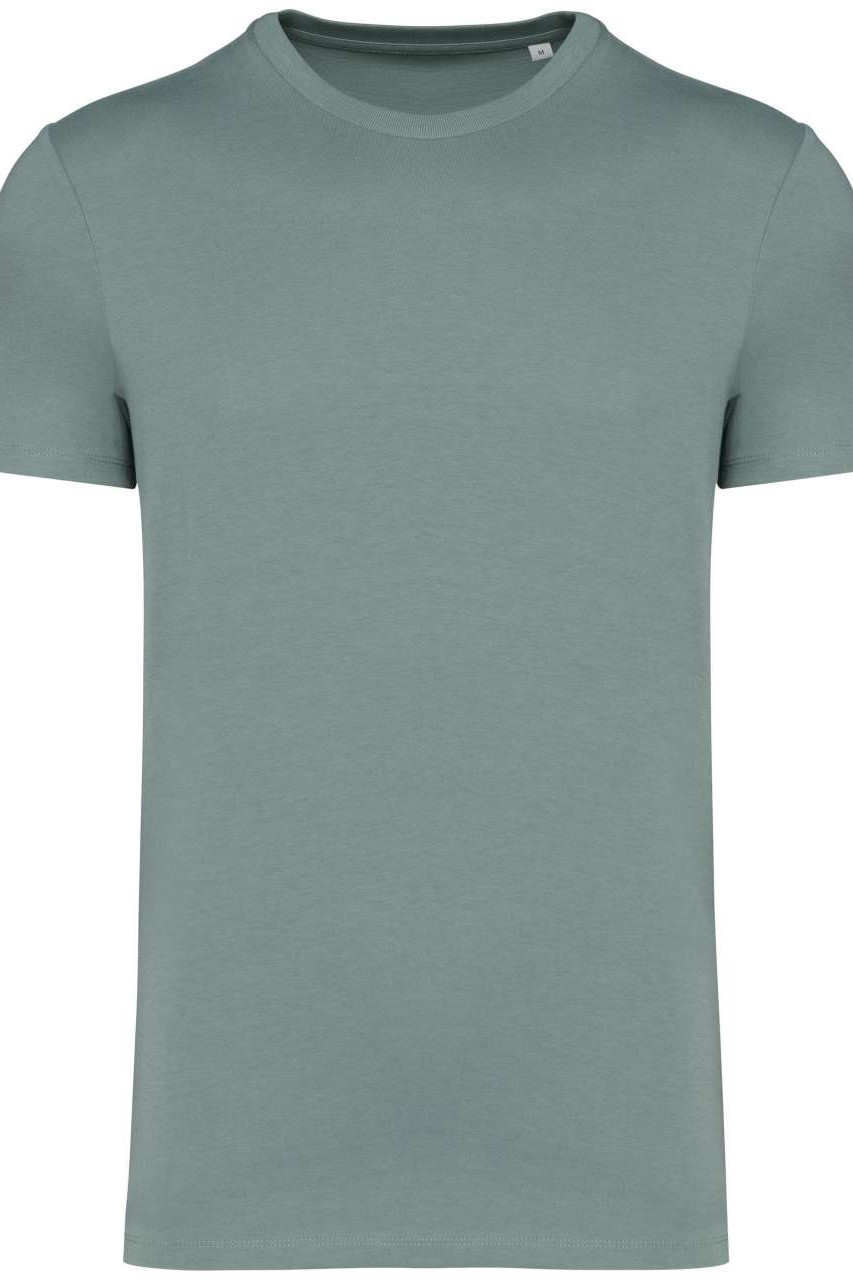 UNISEX ECO-FRIENDLY T-SHIRT