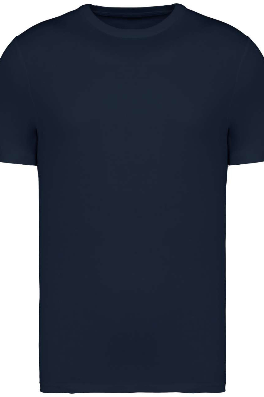 UNISEX ECO-FRIENDLY T-SHIRT