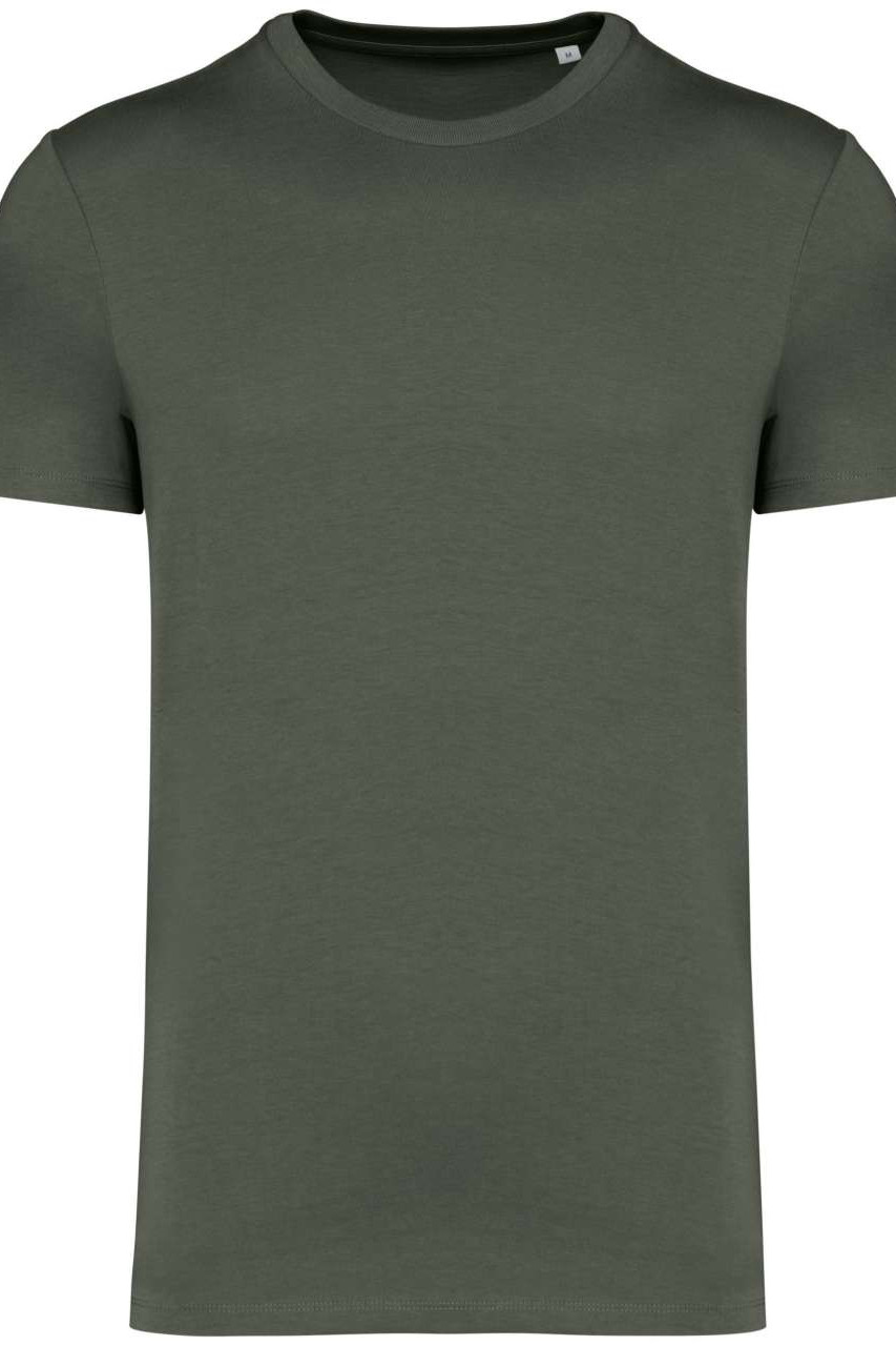 UNISEX ECO-FRIENDLY T-SHIRT