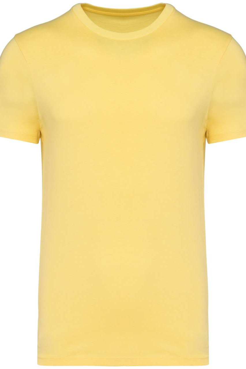 UNISEX ECO-FRIENDLY T-SHIRT