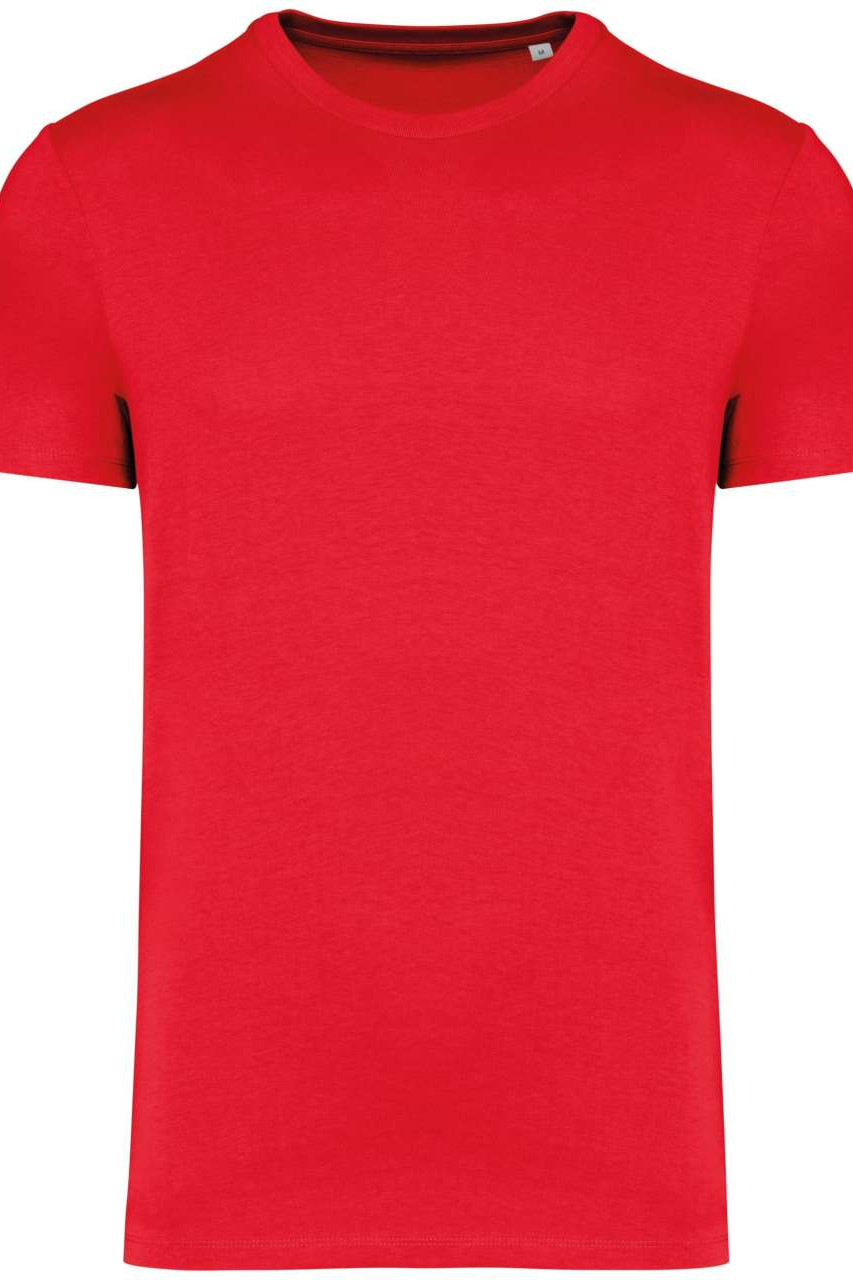 UNISEX ECO-FRIENDLY T-SHIRT