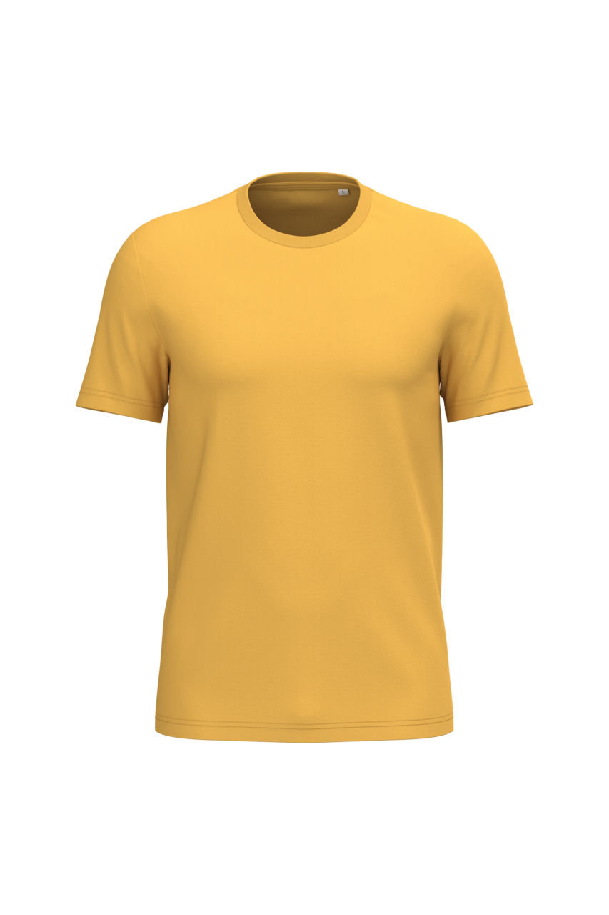 UNISEX ECO-FRIENDLY T-SHIRT