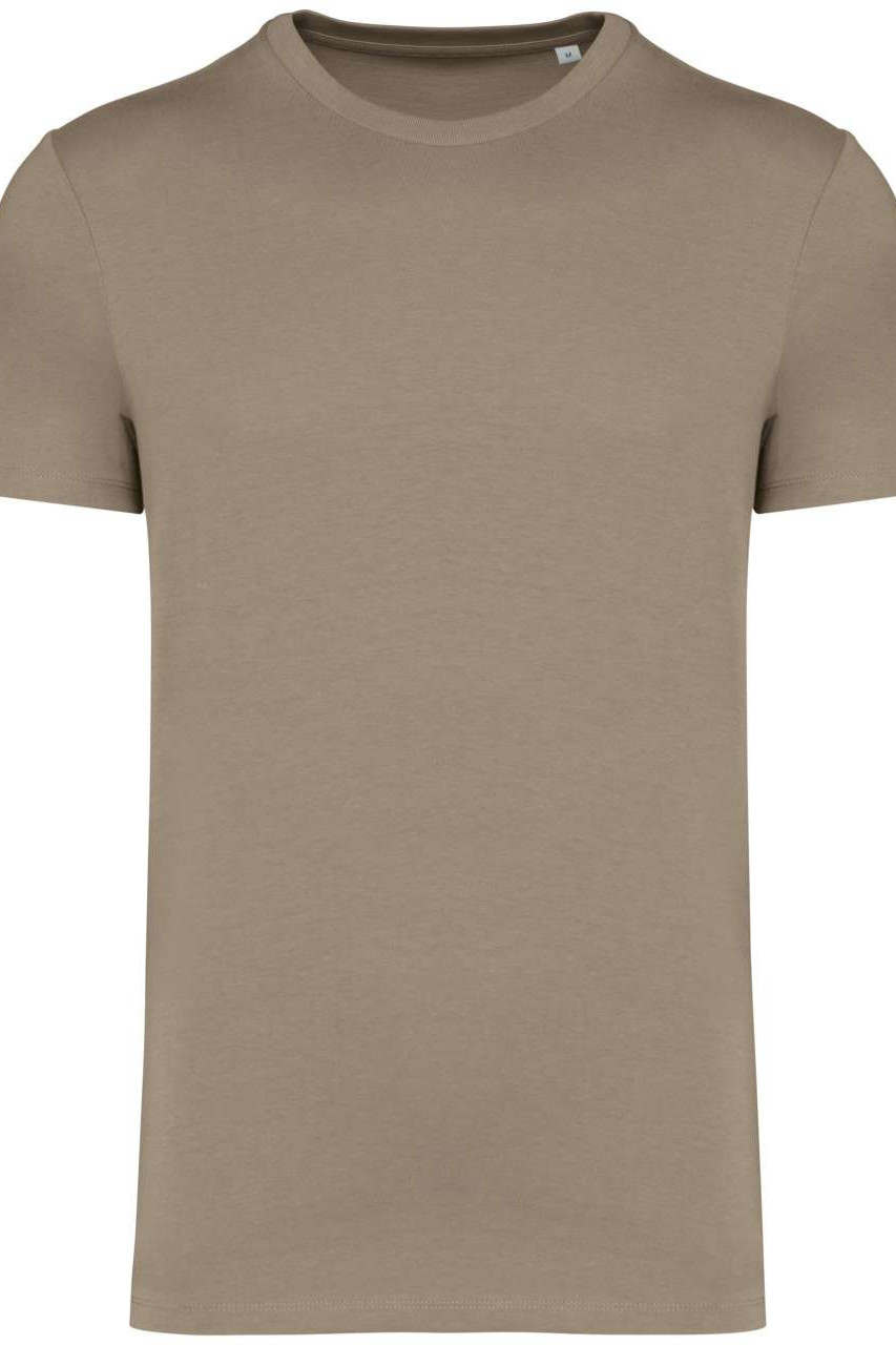 UNISEX ECO-FRIENDLY T-SHIRT