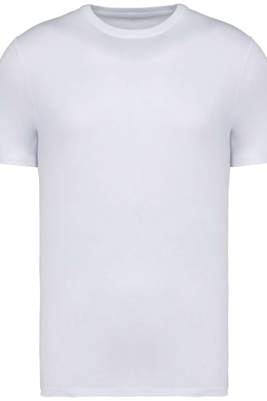 UNISEX ECO-FRIENDLY T-SHIRT