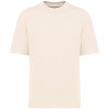 UNISEX ECO-FRIENDLY OVERSIZED FRENCH TERRY T-SHIRT