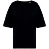 LADIES’ ECO-FRIENDLY OVERSIZED T-SHIRT