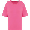LADIES’ ECO-FRIENDLY OVERSIZED T-SHIRT