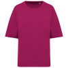LADIES’ ECO-FRIENDLY OVERSIZED T-SHIRT