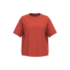 LADIES’ ECO-FRIENDLY OVERSIZED T-SHIRT