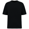 MEN'S WASHED EFFECT OVERSIZED T-SHIRT