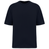 MEN'S WASHED EFFECT OVERSIZED T-SHIRT