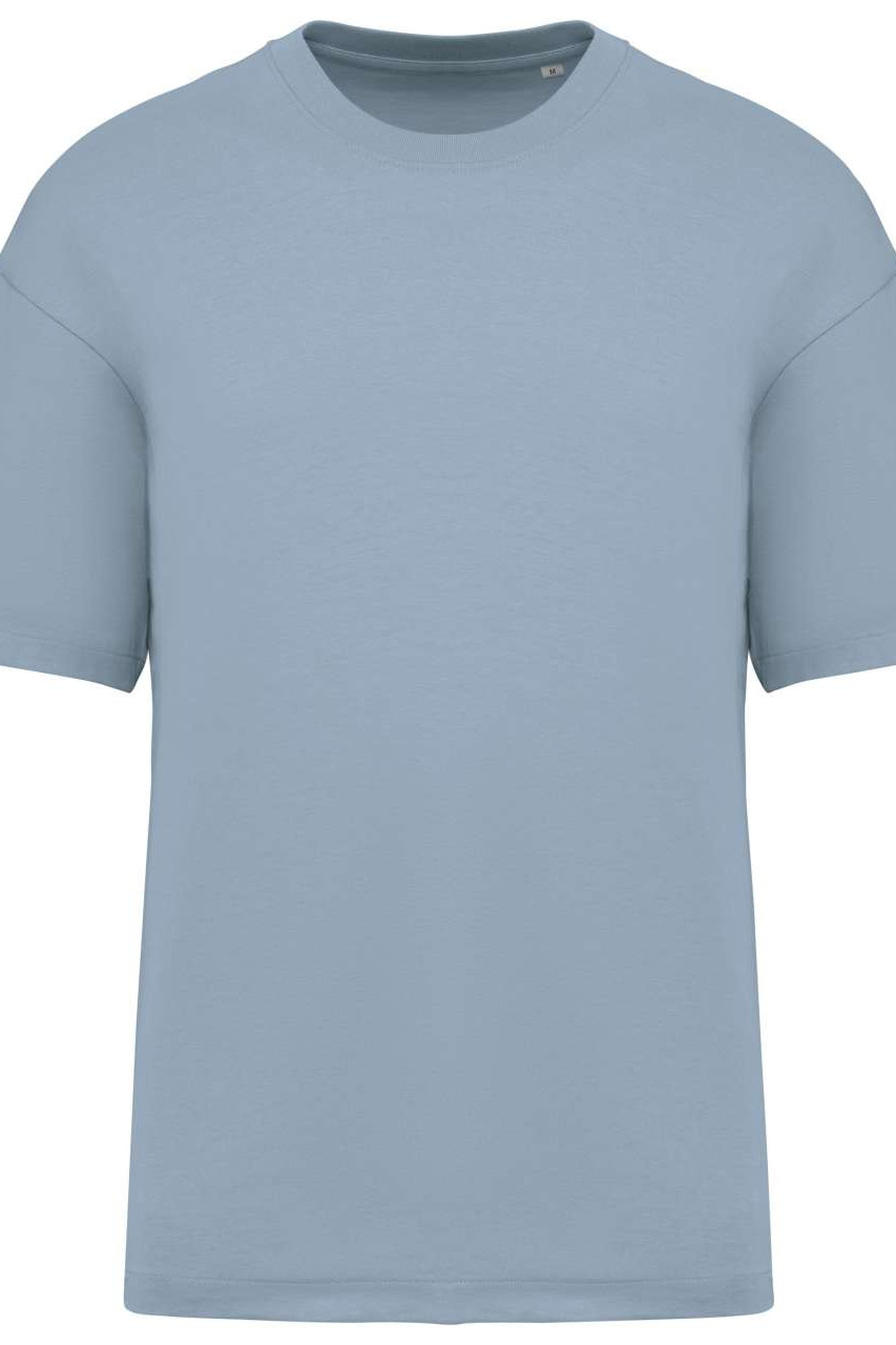 MEN'S OVERSIZED T-SHIRT