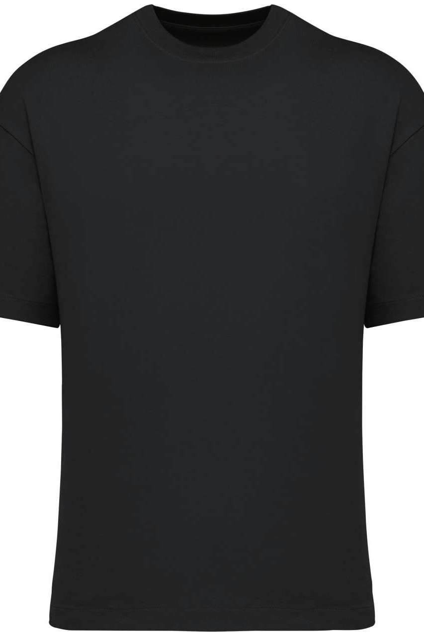 MEN'S OVERSIZED T-SHIRT