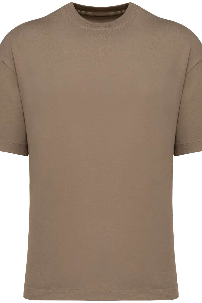 MEN'S OVERSIZED T-SHIRT