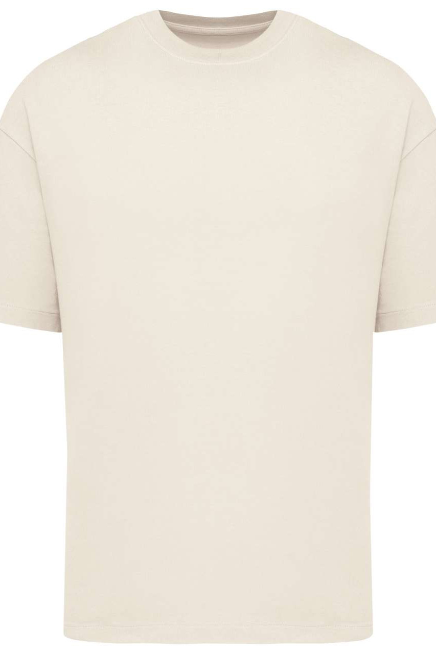 MEN'S OVERSIZED T-SHIRT