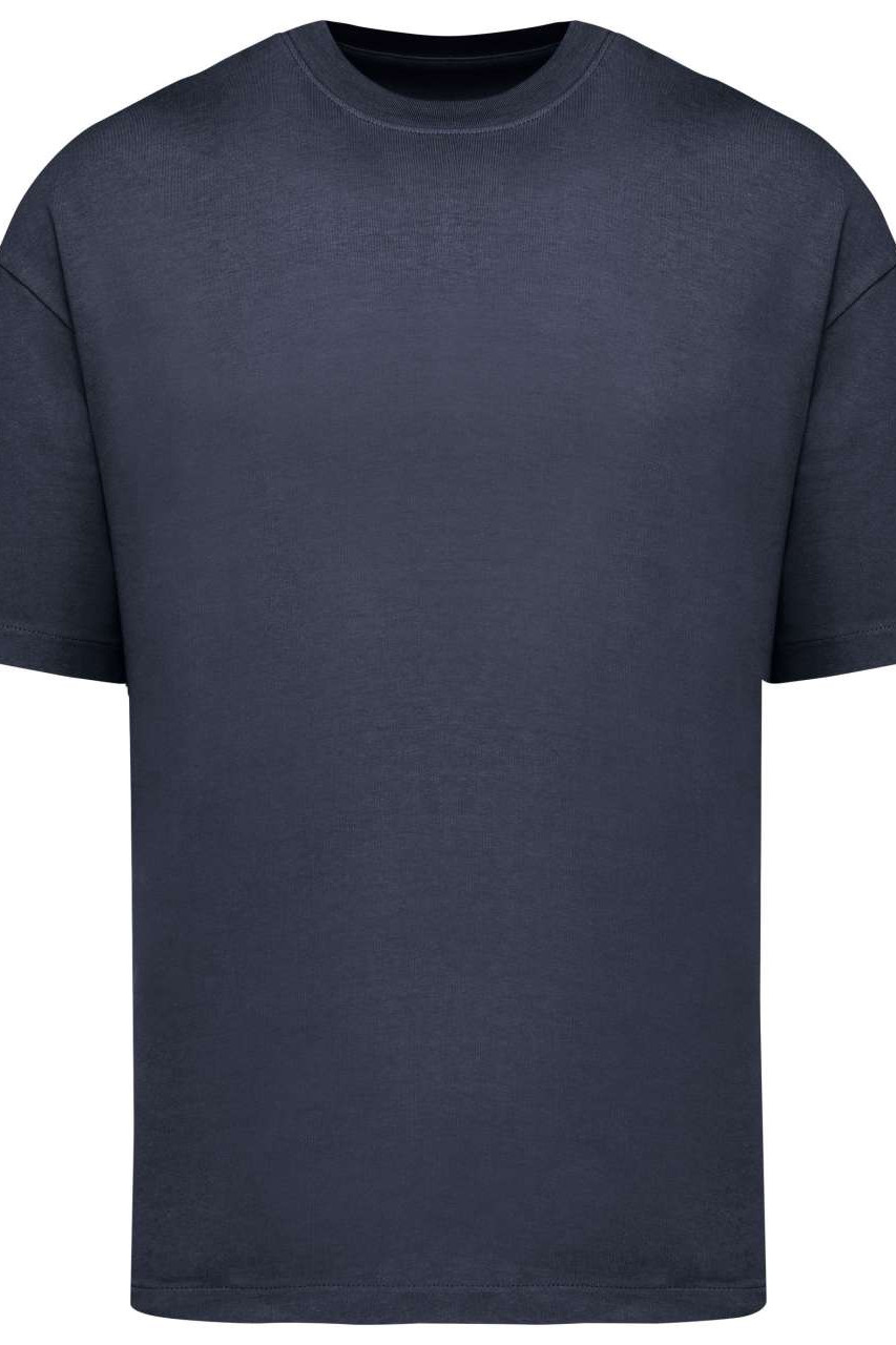 MEN'S OVERSIZED T-SHIRT