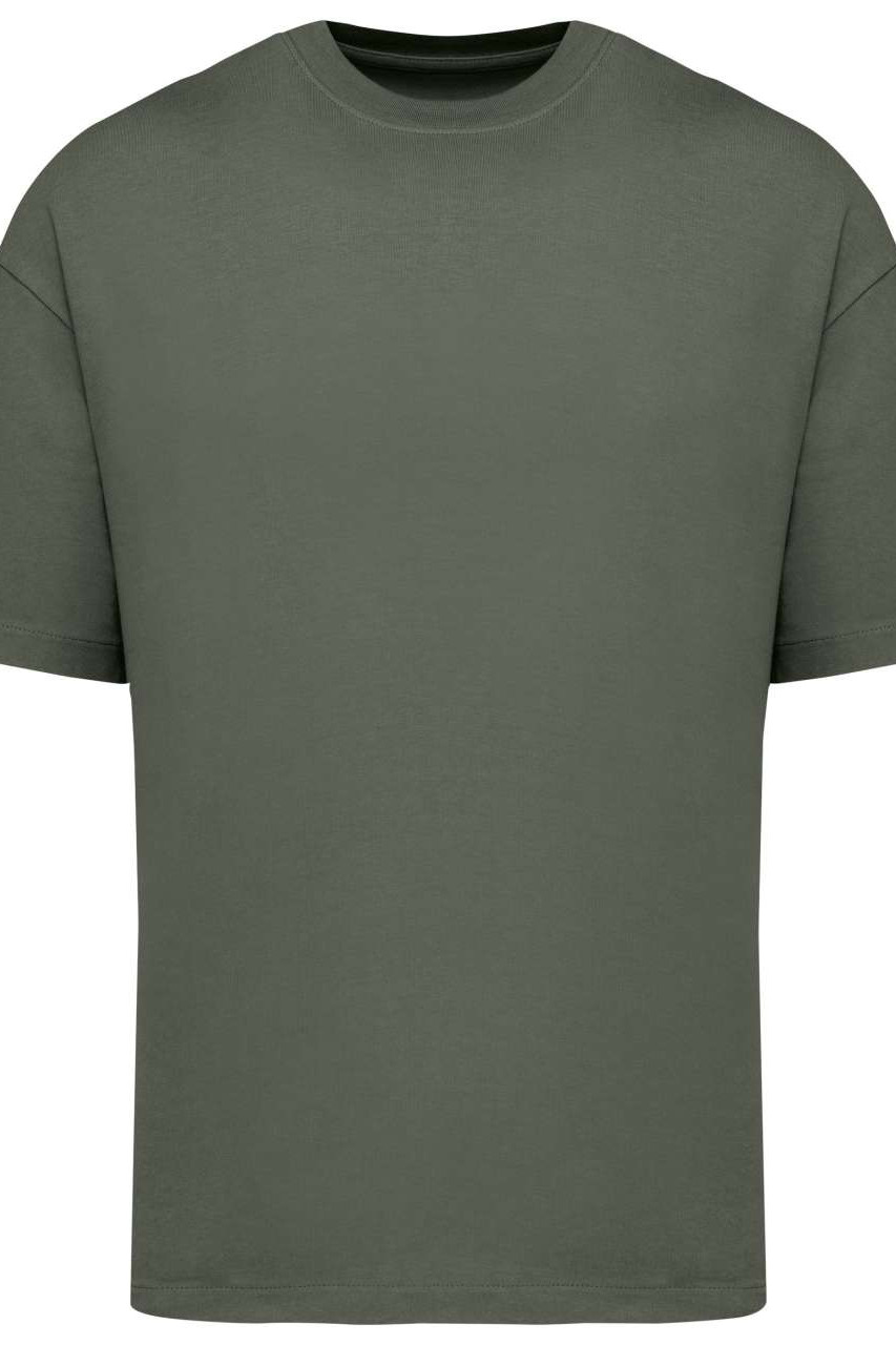 MEN'S OVERSIZED T-SHIRT
