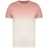 UNISEX ECO-FRIENDLY DIP DYE T-SHIRT