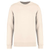 ECO-FRIENDLY UNISEX ROUND NECK SWEATSHIRT