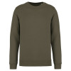 ECO-FRIENDLY UNISEX ROUND NECK SWEATSHIRT
