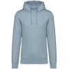 ECO-FRIENDLY UNISEX HOODED SWEATSHIRT