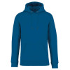 ECO-FRIENDLY UNISEX HOODED SWEATSHIRT