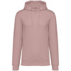 ECO-FRIENDLY UNISEX HOODED SWEATSHIRT