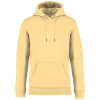 ECO-FRIENDLY UNISEX HOODED SWEATSHIRT