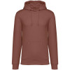 ECO-FRIENDLY UNISEX HOODED SWEATSHIRT