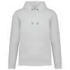 ECO-FRIENDLY UNISEX HOODED SWEATSHIRT