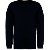 KIDS' ECO-FRIENDLY ROUND NECK SWEATSHIRT