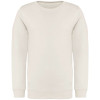 KIDS' ECO-FRIENDLY ROUND NECK SWEATSHIRT