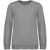 KIDS' ECO-FRIENDLY ROUND NECK SWEATSHIRT